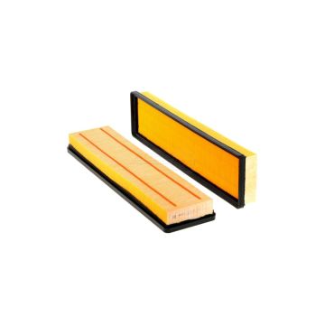 Innenraumfilter HIFI FILTER SC 60111