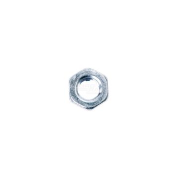 Chain connector crown nut N-267 METAL-FACH