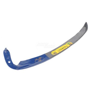 Scythe tippte auf 60