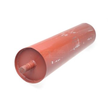 SHEET METAL drive drum