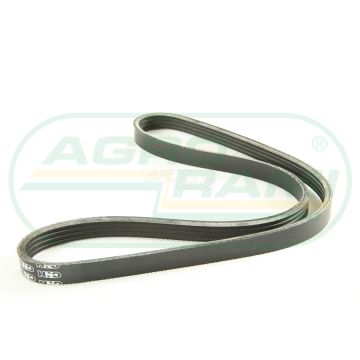 4PK840 CNH compressor belt