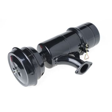 Nový typ vzduchového filtru