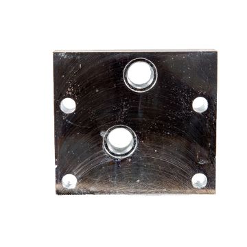 Płytka rozdzielacza