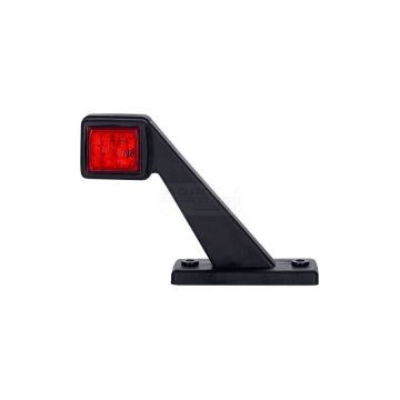 Outline light on a short boom – right HORPOL