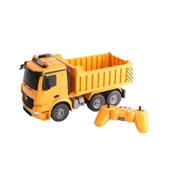 Mercedes Arocs Dump truck