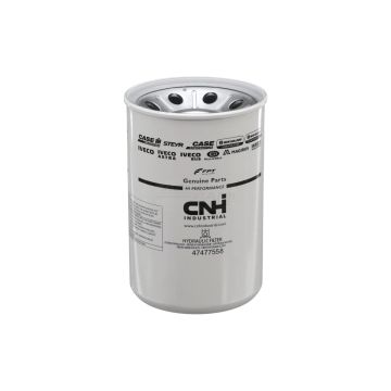 Filter hydraulického oleja MC