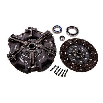 Kompletná spojka s ložiskami 23/200-363 KT LUK