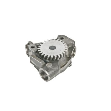 Olejové čerpadlo 21/90-31 M33x2 02130385