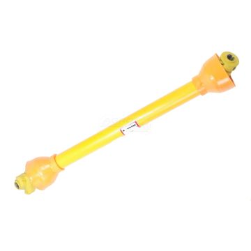 Arbre SK WPT-680 Lmin-1010,Lmax-1745