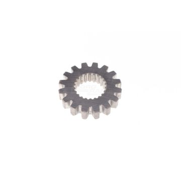 Hub 72112316 72112360 Zetor