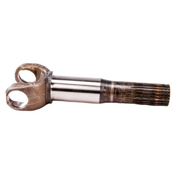 Krátká náprava Z=22