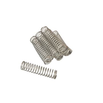 WA3 car wash diaphragm spring