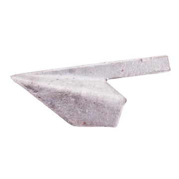 NŮŽ ŘEZANÁ LYŽE LEVÝ 172323 ITA