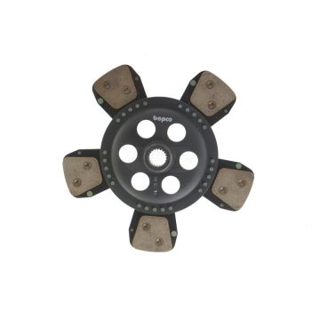 Kotúč spojky 30/221-68 3697208M91 , 3701008M91