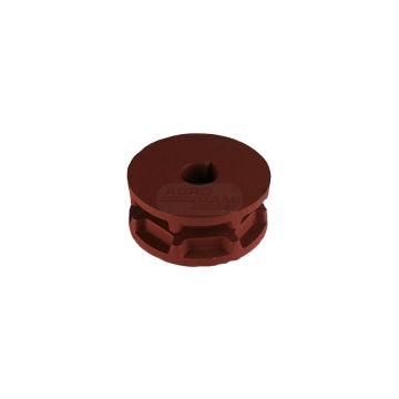 Kemper spreader chain wheel 150121 135x58x35x10 chain pitch 9,5x27