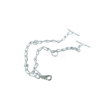 Doppelte Kette 5-303312-2 Rolos