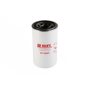 Filtr hydrauliczny HIFI FILTER SH 52313
