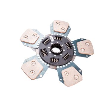 Clutch disc 28/221-219
