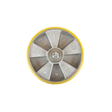 Koło al-poliur.luz łoz.kulk.