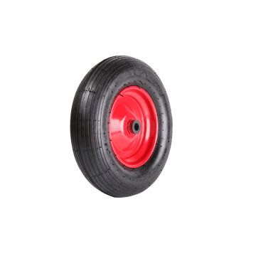 Pneumatic wheel diameter 20 mm PR3004