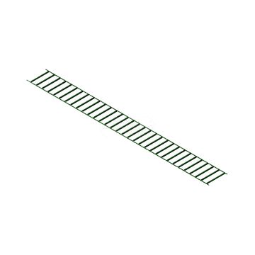 Conveyor set T-088 L4 REINFORCED