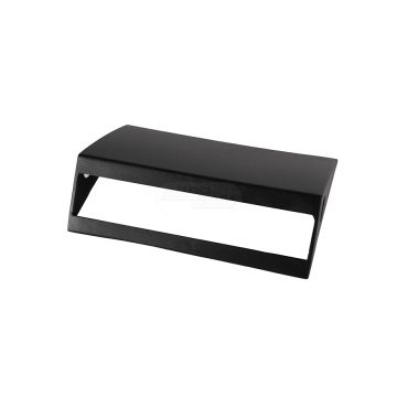 MASSEY FERGUSON 6000er Serie kleines Lampengehäuse für die linke Hand