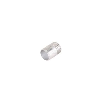 Hose connector fi 30, aluminum