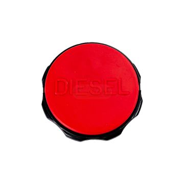 Kryt palivové nádrže