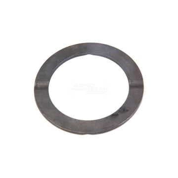 Prítlačná podložka