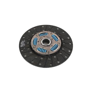 Clutch disc 21/221-526 29/221-526