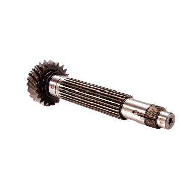 Hnací hriadeľ Z-21P Zetor 16.121.123 16121123