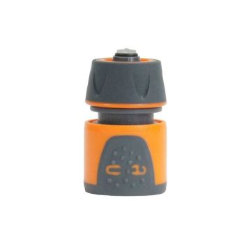 Schnellkupplung mit Stopp FEST Schmith 1/2"