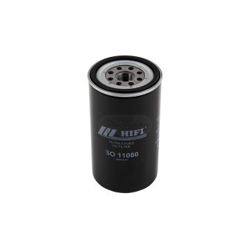 Oil filter HIFI FILTER SO 11080