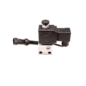 Elektromagnetický ventil 45185906 ČESKÝ VÝROBOK