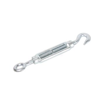 DIN 1480 turnbuckle