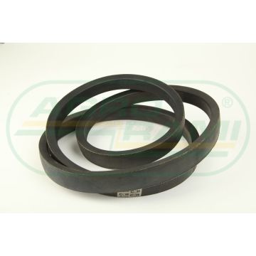 Transmission belt