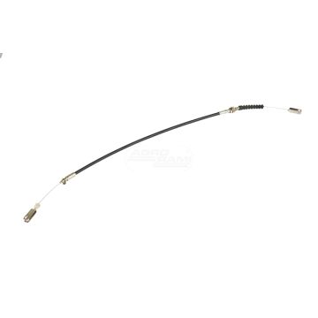 Câble d'accélérateur 30/108-52, L-675 mm 3713026M2 Bepco
