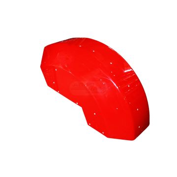 Zadní levý blatník FRT