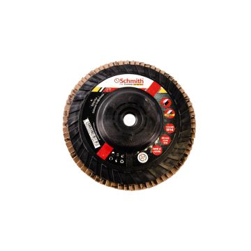 Zirkónové lamelové koleso Schmith 125/40M14