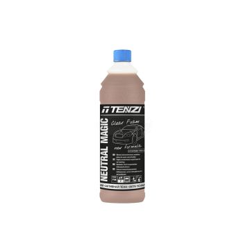 Active foam for car washing TENZI 1 L