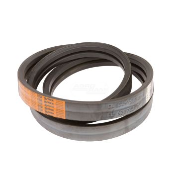 Pás HARVEST CL-629763