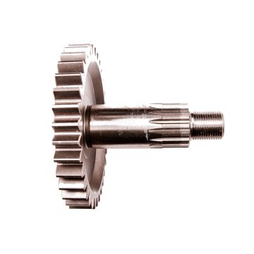 Z34 M3 ozubené kolo s pastorkem