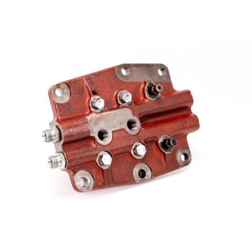 Rozdeľovač prevodovky UR-III 10190009 Zetor