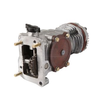 Kompressor (neuer Typ)