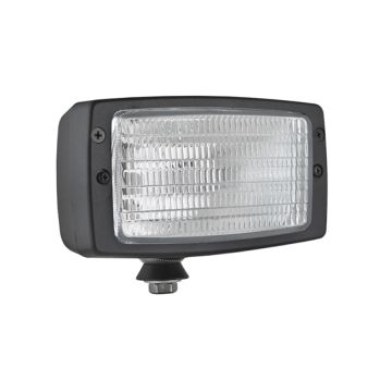 Halogenová pracovní lampa H-3 bez žárovky WESEM