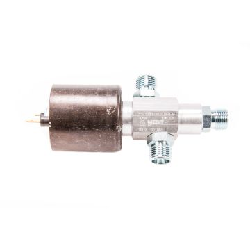 Elektromagnetický ventil