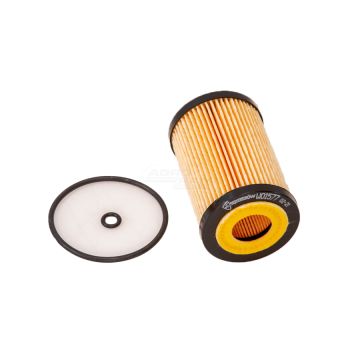 Oil Filter Wo1577X Sędziszów