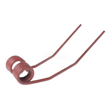 Ľavý prst na kolotoči 2 razy gięty POĽSKÝ VÝROBOK