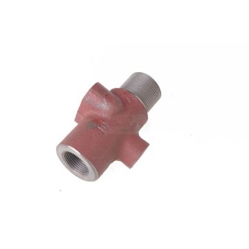 Teleso ventilu 67112221