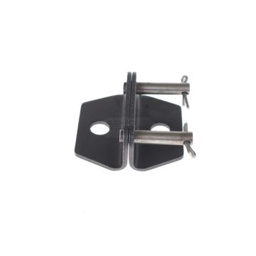 Klip s ušima. 38,4 R